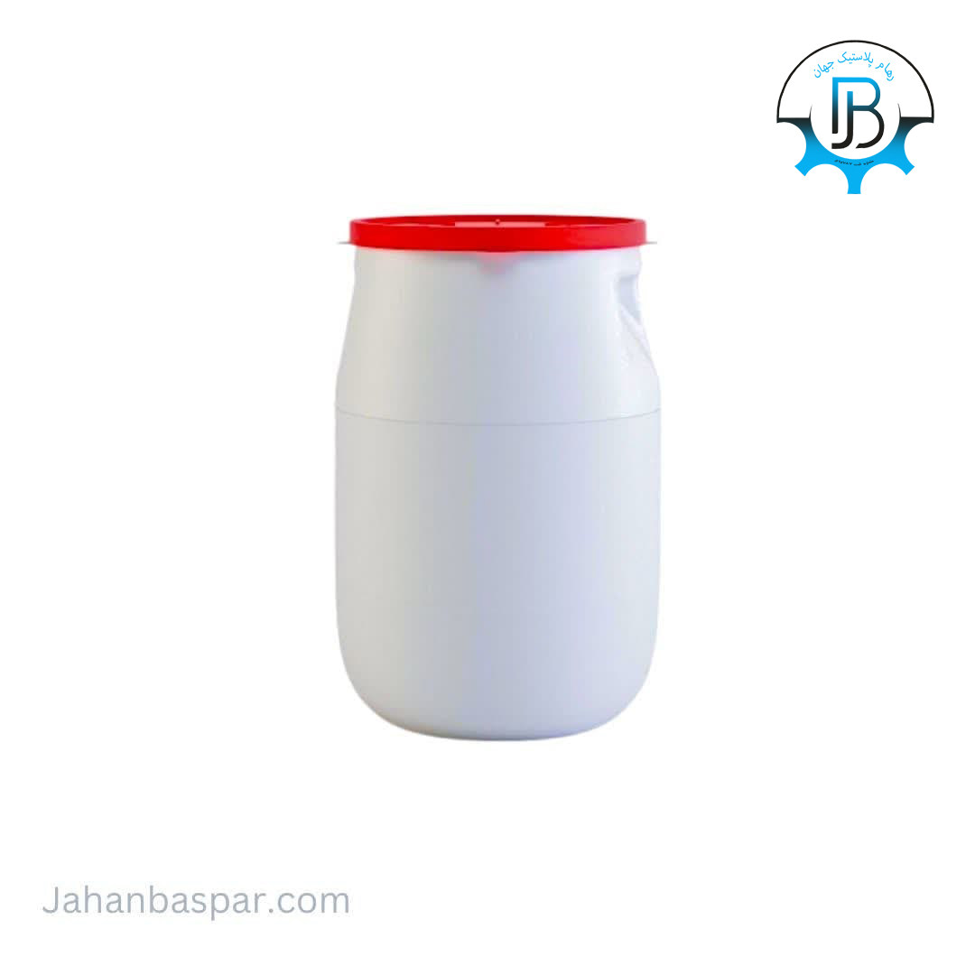 دبه چهل لیتری-جهان بسپار